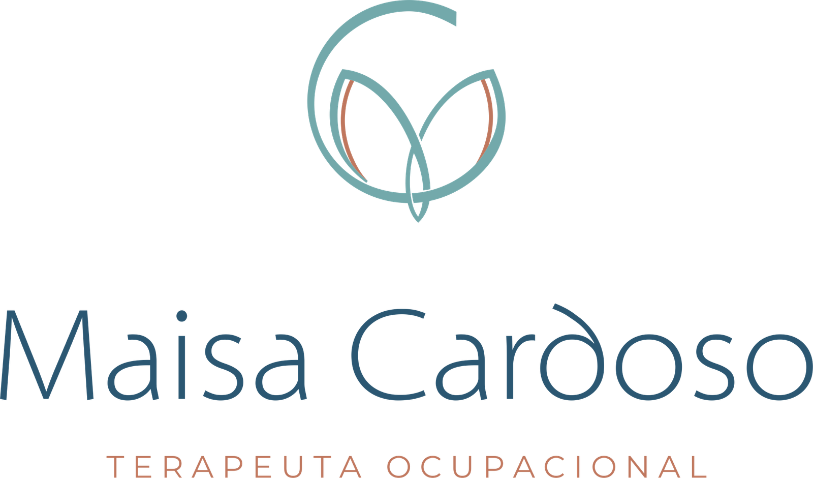 Logo Maísa Cardoso